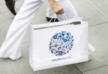 Amorepacific Reopens AI-Powered AMORE YONGSAN Flagship