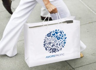 Amorepacific Reopens AI-Powered AMORE YONGSAN Flagship