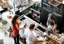Andon Labs Handed an AI a Café and Business Boomed