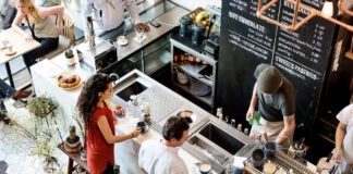 Andon Labs Handed an AI a Café and Business Boomed