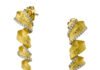 Maramenos & Pateras Ribbon Earrings: Britt’s Pick