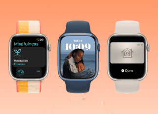 Apple Prioritizes Battery Life Over Touch ID for Future Watches