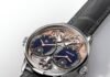 Armin Strom introduces the Dual Time GMT Resonance
Aventurine limited edition