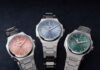 Atelier Wen introduces the Perception V3 with Pequignet
movement