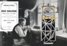 Audemars Piguet – The Établisseur, Rehabilitated