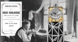 Audemars Piguet – The Établisseur, Rehabilitated