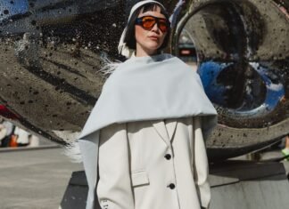 The Best of Sydney Street Style: Architectural Silhouettes and a Master Class in Layering from Down Under
