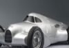 The Petrolhead Corner – The Auto Union Lucca, a
Record-Breaking Speed Machine Reborn