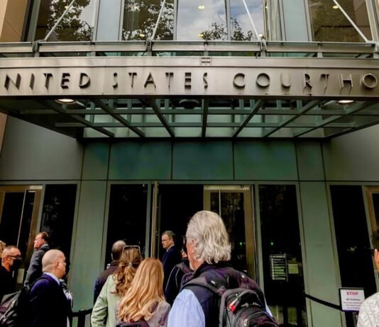 Jury hears testimony that OpenAI has not lived up to its mission