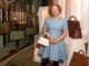 Debra Lee Launches Luxury Handbag Brand at New York Soirée