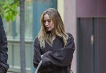 Jennifer Lawrence Adds an It-Girl Favorite to Her Statement Bag Collection