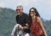 Amal Clooney Embraces Pucci Girl Summer To Celebrate George’s Birthday in Style