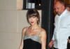 Take it From Taylor Swift: Pop Stars Love a Babydoll Dress