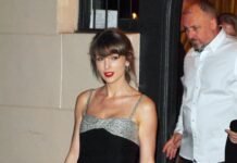 Take it From Taylor Swift: Pop Stars Love a Babydoll Dress