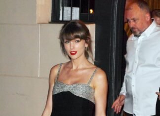 Take it From Taylor Swift: Pop Stars Love a Babydoll Dress