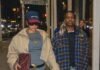 Rihanna Has Always Loved a Statement Belt