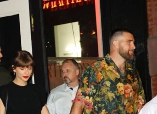 Taylor Swift and Travis Kelce Navigate a Fashion Minimalist-Maximalist Relationship