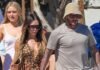 Victoria and David Beckham Switch Up Their Style For Summer Vacation
