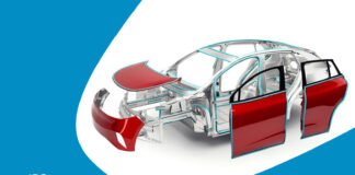 Bonding the future: Adhesive innovation for a changing automotive landscape