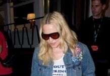 Madonna’s Latest Look Is a Total Throwback—And a Trend to Watch