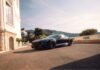 The BRABUS Bodo Is A Bespoke 1,000-Horsepower Vanquish