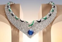Bulgari Embraces the Many Facets of Its Creative Legacy with a Spectacular High Jewelry Collection