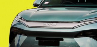 BYD Made A Critic Pay $294,000 For Questioning Its Batteries On Camera