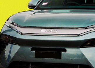 BYD Made A Critic Pay $294,000 For Questioning Its Batteries On Camera