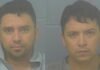 Chilean duo allegedly steal over $140K in jewelry from MS home