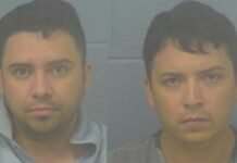 Chilean duo allegedly steal over $140K in jewelry from MS home