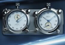 Introducing – The Baltic Rally Timer Tour Auto 2026 is the
Set You Need for your Classic Car