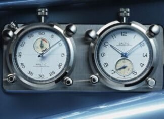 Introducing – The Baltic Rally Timer Tour Auto 2026 is the
Set You Need for your Classic Car