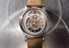 Baltic x SpaceOne Seconde Majeure introduces jumping-hour
display by Théo Auffret