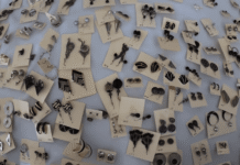 Shopping spree for Benedictine: Pre-owned jewelry and purses