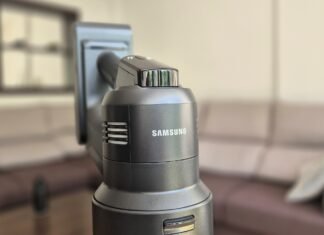 Samsung’s Bespoke AI Jet Lite is nearly 50% off with stackable gift codes in the UK