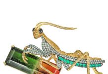 Editors Pick 5 Unique Winners of The Jewelers’ Choice Awards