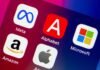 Tech Giants’ Cash Reserve Shrinks Amid $725 Billion AI Investment