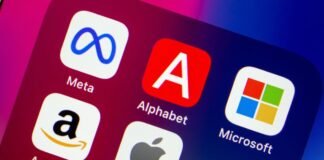 Tech Giants’ Cash Reserve Shrinks Amid $725 Billion AI Investment
