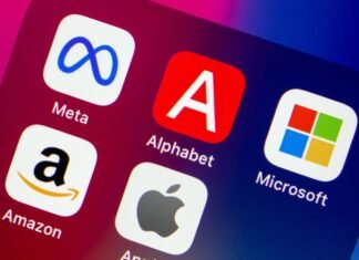 Tech Giants’ Cash Reserve Shrinks Amid $725 Billion AI Investment
