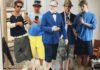 For Men, It’s Going to Be a Big Shorts Summer