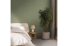 Leftbank Art Launches Bespoke Art-Driven Wallcoverings