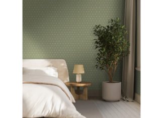 Leftbank Art Launches Bespoke Art-Driven Wallcoverings