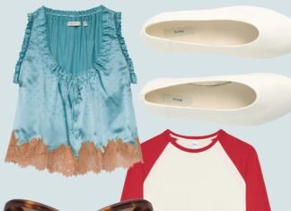 Simply Put, These Are the Top 10 Things to Buy This May