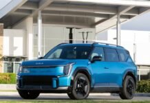 Opinion: Why we love that new car smell