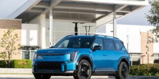 Opinion: Why we love that new car smell