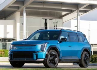 Opinion: Why we love that new car smell