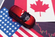 Tariffs cloud the road ahead