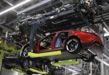 German carmakers in crosshairs of latest Trump tariff salvo
