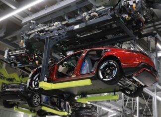 German carmakers in crosshairs of latest Trump tariff salvo