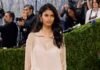Hold Up—Did Someone Really Just Wear Jeans on the Met Gala Red Carpet?